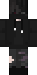 Скин Майнкрафт Игрока LastBurrito