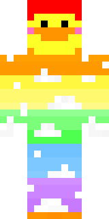 Скин Майнкрафт Игрока LastChancey