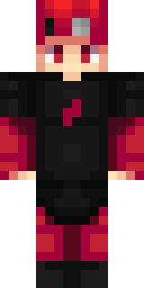 Скин Майнкрафт Игрока LastCheck