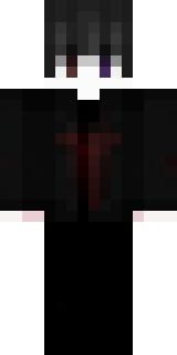 Скин Майнкрафт Игрока Last_KnightXz