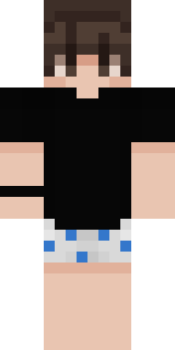 Скин Майнкрафт Игрока Lasuy