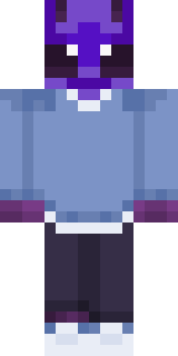 Скин Майнкрафт Игрока Latibulatee