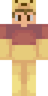 Скин Майнкрафт Игрока LauchGmbH