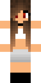 Скин Майнкрафт Игрока Laura1312