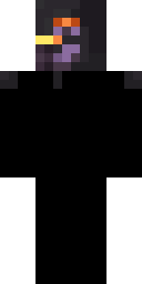 Скин Майнкрафт Игрока LavaKeeper12