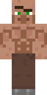Скин Майнкрафт Игрока LavaLancer