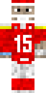 Скин Майнкрафт Игрока Lavachickenman13