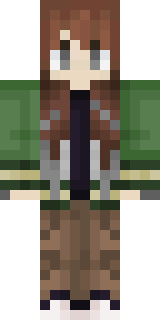 Скин Майнкрафт Игрока Lavinia476
