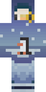 Скин Майнкрафт Игрока Lavqh