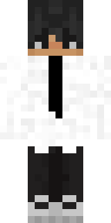 Скин Майнкрафт Игрока Lawl1ett