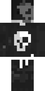 Скин Майнкрафт Игрока LaxeR_