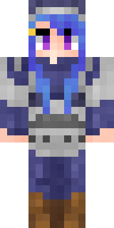 Скин Майнкрафт Игрока Lazaro