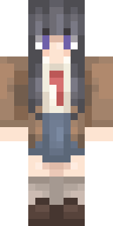 Скин Майнкрафт Игрока Lazarteh_