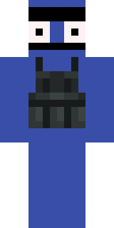 Скин Майнкрафт Игрока LazyGoblin