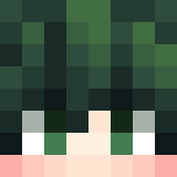 LazyIzuku