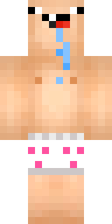 Скин Майнкрафт Игрока LazySad