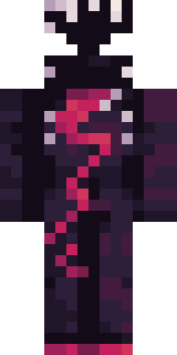 Скин Майнкрафт Игрока LazyYangz