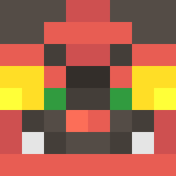 Игрок Lcross Майнкрафт - возможно знакомый с HallowedLeone