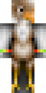 Скин Майнкрафт Игрока Le0