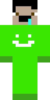 Скин Майнкрафт Игрока LeDreamDeWish