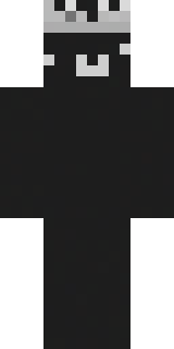 Скин Майнкрафт Игрока LeDusta