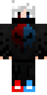 Скин Майнкрафт Игрока LeGrontik