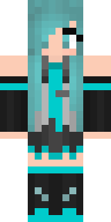 Скин Майнкрафт Игрока LePorteurdOmb