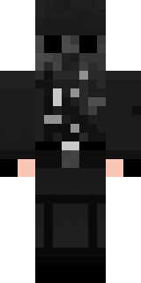 Скин Майнкрафт Игрока LePotatonator