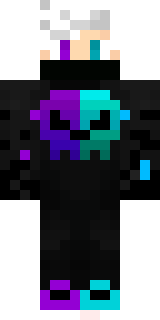 Скин Майнкрафт Игрока LeaderWerder