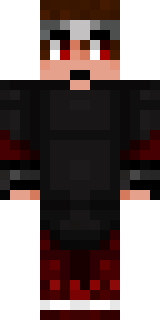 Скин Майнкрафт Игрока LeaoPvP