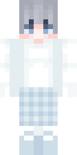 Скин Майнкрафт Игрока Leartha