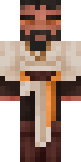Скин Майнкрафт Игрока Lechery