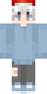 Скин Майнкрафт Игрока Ledo4ek