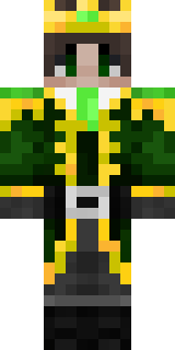 Скин Майнкрафт Игрока LeeMajesty