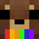 Игрок Leetsx Майнкрафт - возможно знакомый с User8830924