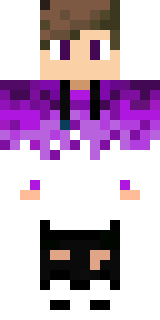 Скин Майнкрафт Игрока LefftHandOn