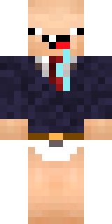 Скин Майнкрафт Игрока LeftHandWarrior_