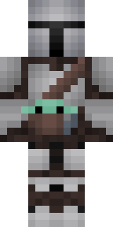 Скин Майнкрафт Игрока LeftTurn12