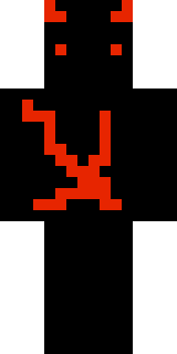 Скин Майнкрафт Игрока Leg3nd0
