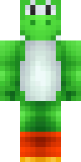 Скин Майнкрафт Игрока LegendBoom