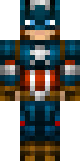 Скин Майнкрафт Игрока Legend_Boy