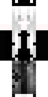Скин Майнкрафт Игрока Legenda_kokos