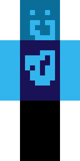 Скин Майнкрафт Игрока LegendaryPaxton