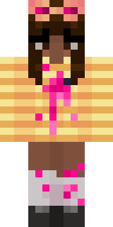 Скин Майнкрафт Игрока Legendofquinn