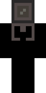 Скин Майнкрафт Игрока LegionDoboji