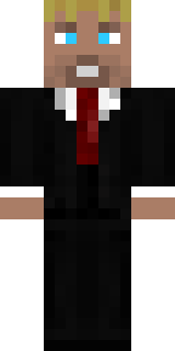 Скин Майнкрафт Игрока LegionPlayzzz