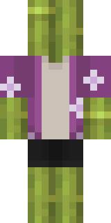 Скин Майнкрафт Игрока Legoatgang23