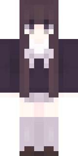 Скин Майнкрафт Игрока LeitoStrqFe