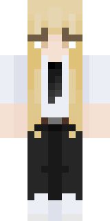 Скин Майнкрафт Игрока Leizzy__