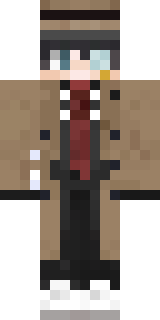 Скин Майнкрафт Игрока Lejon16